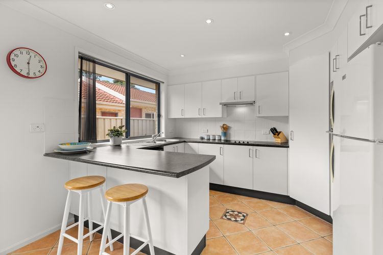 Arg5/55 – Coastal Villa by Experience Jervis Bay