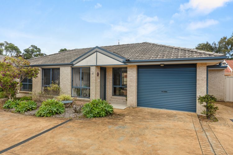 Arg5/55 – Coastal Villa by Experience Jervis Bay