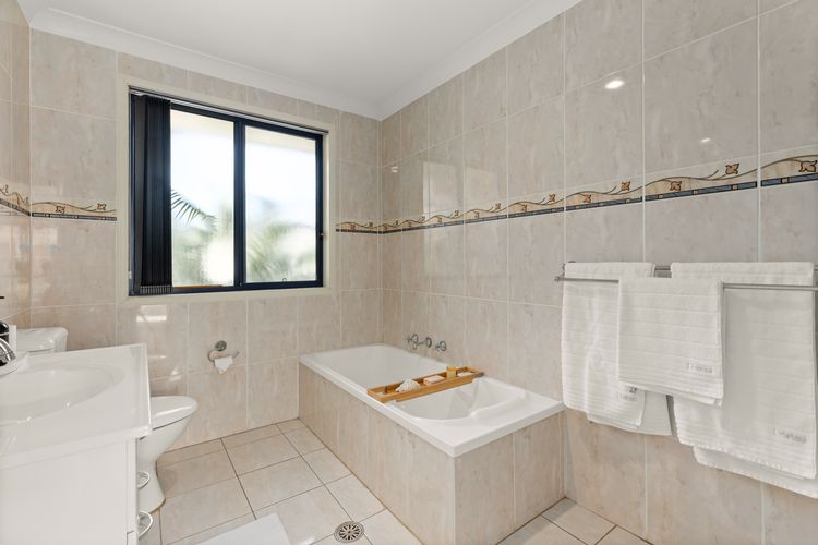 Arg5/55 – Coastal Villa by Experience Jervis Bay