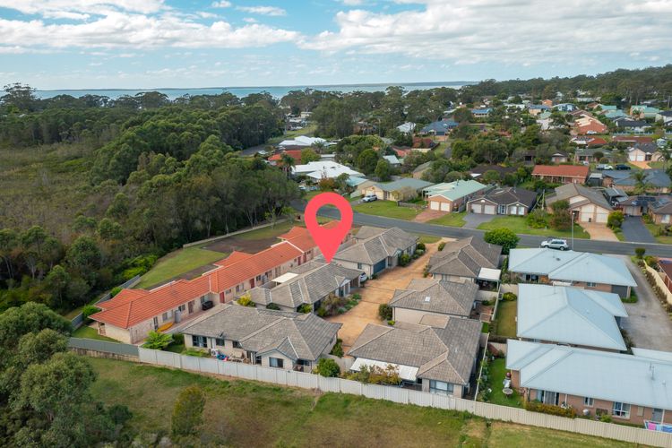 Arg5/55 – Coastal Villa by Experience Jervis Bay