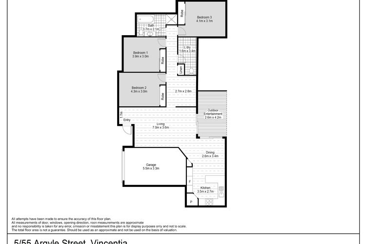 Arg5/55 – Coastal Villa by Experience Jervis Bay