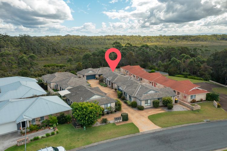 Arg5/55 – Coastal Villa by Experience Jervis Bay