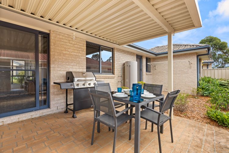Arg5/55 – Coastal Villa by Experience Jervis Bay