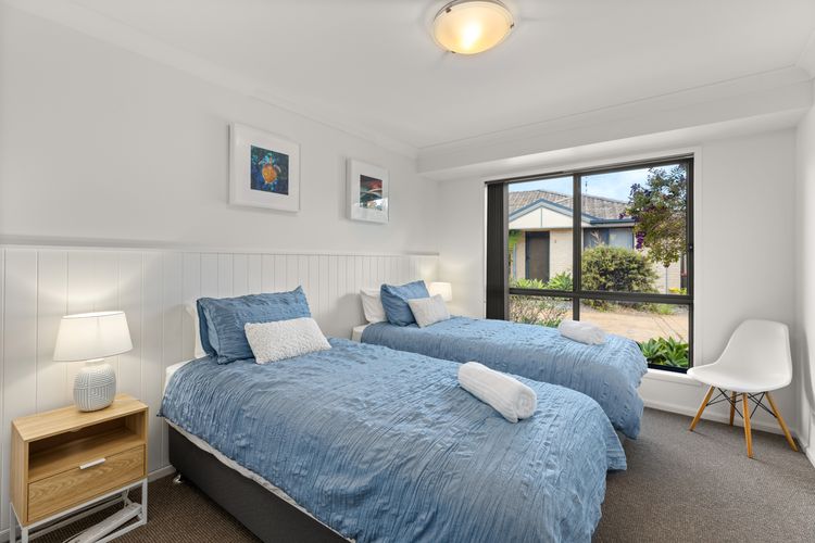 Arg5/55 – Coastal Villa by Experience Jervis Bay