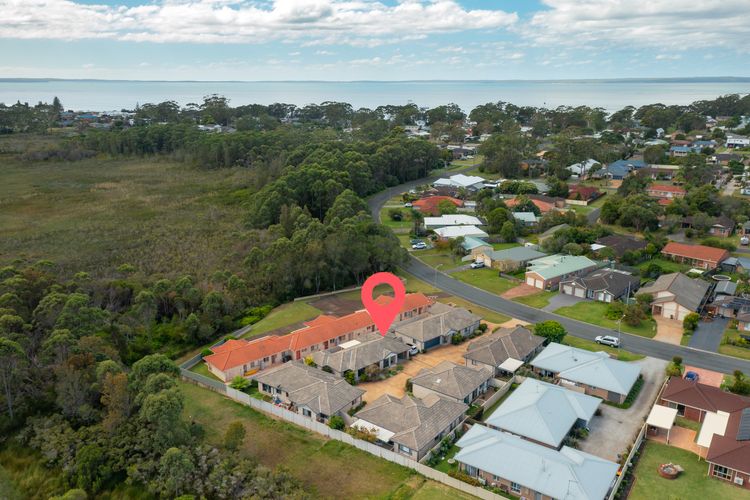 Arg5/55 – Coastal Villa by Experience Jervis Bay