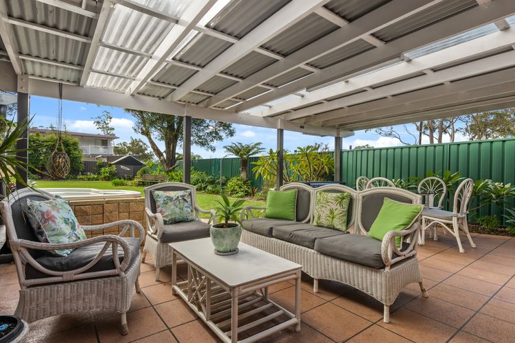 Fre117 – Crowford Sands by Experience Jervis Bay