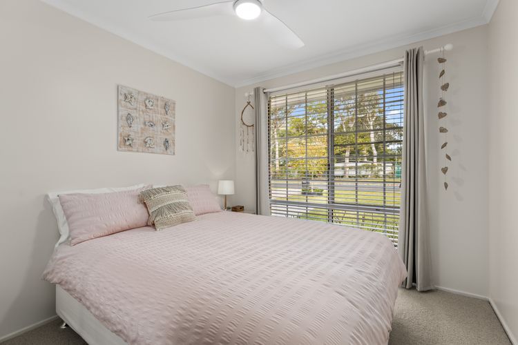 Fre117 – Crowford Sands by Experience Jervis Bay