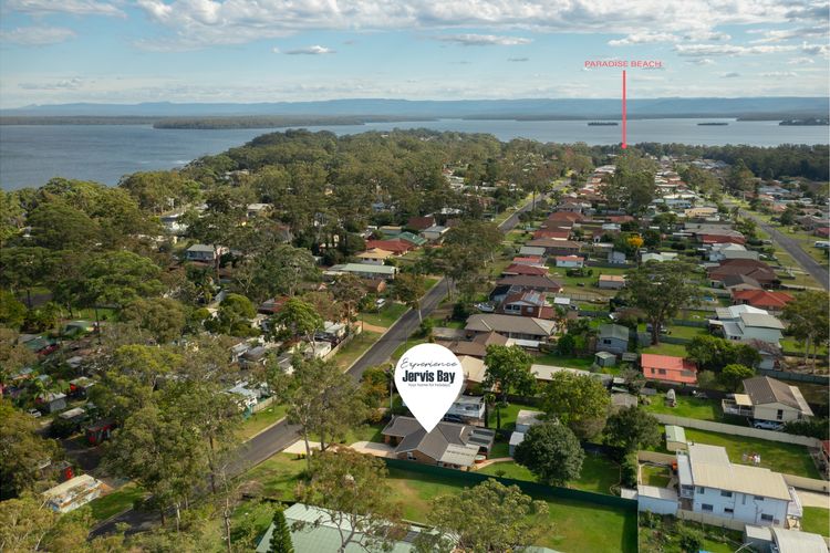 Fre117 – Crowford Sands by Experience Jervis Bay