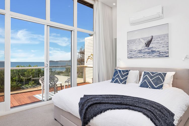 Eli104 – Ubuntu by Experience Jervis Bay