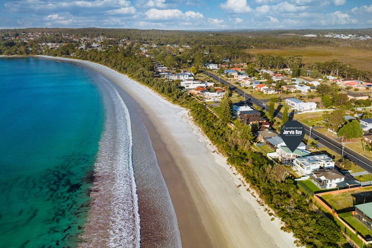 Eli104 – Ubuntu by Experience Jervis Bay