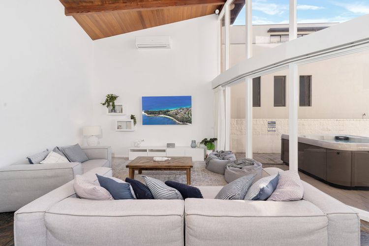 Eli104 – Ubuntu by Experience Jervis Bay