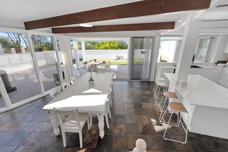 Eli104 – Ubuntu by Experience Jervis Bay