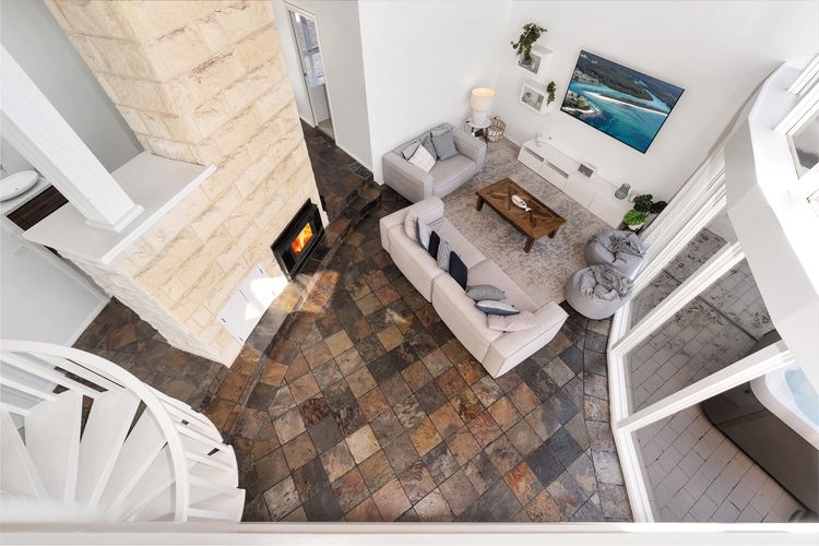 Eli104 – Ubuntu by Experience Jervis Bay