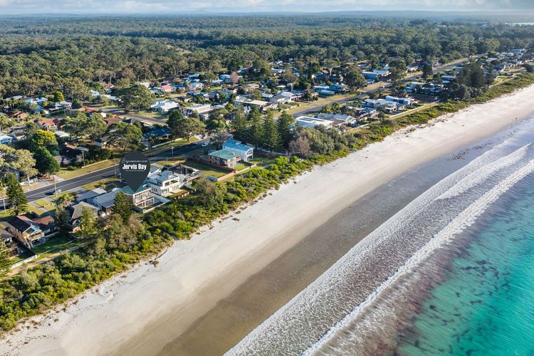 Eli104 – Ubuntu by Experience Jervis Bay