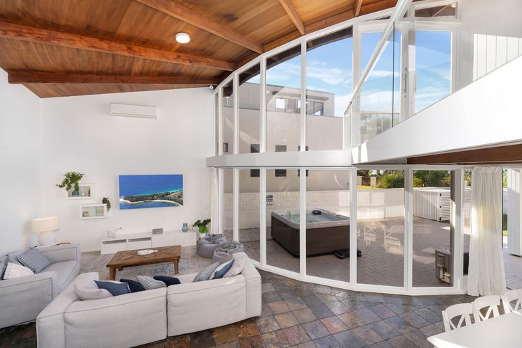 Eli104 – Ubuntu by Experience Jervis Bay