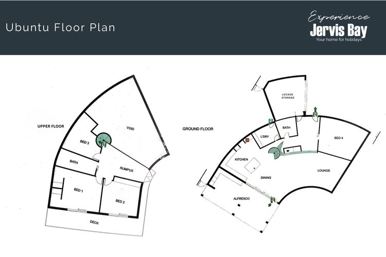 Eli104 – Ubuntu by Experience Jervis Bay