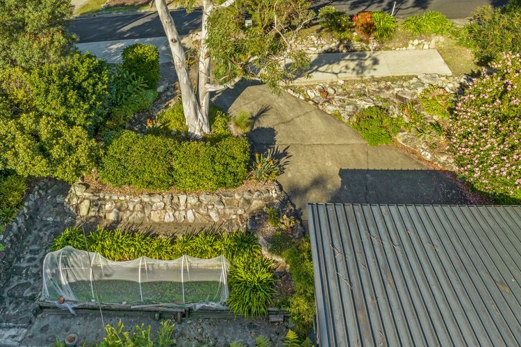 Fre72 – Fields of Green by Experience Jervis Bay