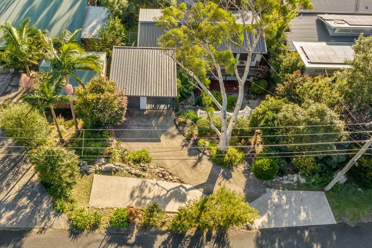 Fre72 – Fields of Green by Experience Jervis Bay