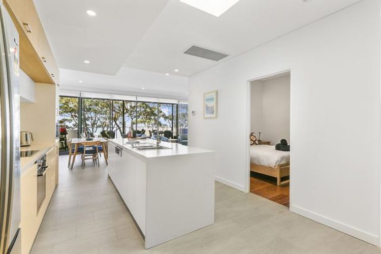 Bea302/7 – Beachfront Luxury by Experience Jervis Bay