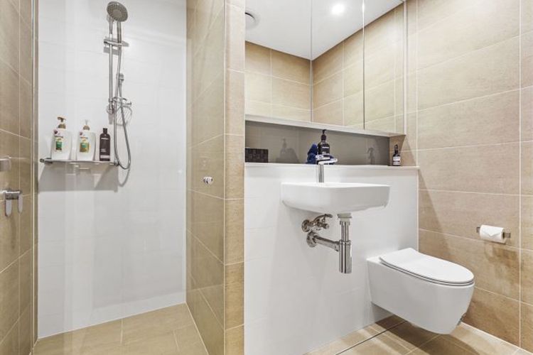 Bea302/7 – Beachfront Luxury by Experience Jervis Bay