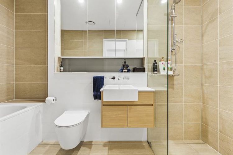 Bea302/7 – Beachfront Luxury by Experience Jervis Bay