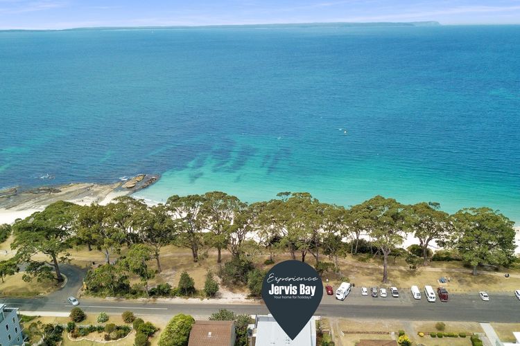 Bea302/7 – Beachfront Luxury by Experience Jervis Bay