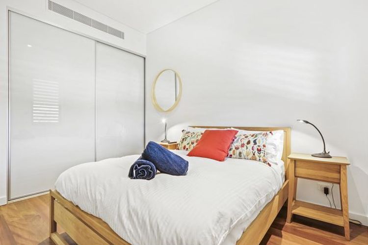 Bea302/7 – Beachfront Luxury by Experience Jervis Bay
