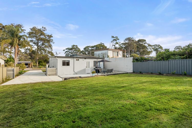 Wal120 – Wanderer by Experience Jervis Bay