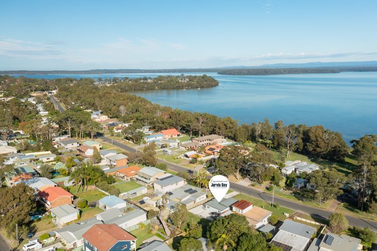 Wal120 – Wanderer by Experience Jervis Bay