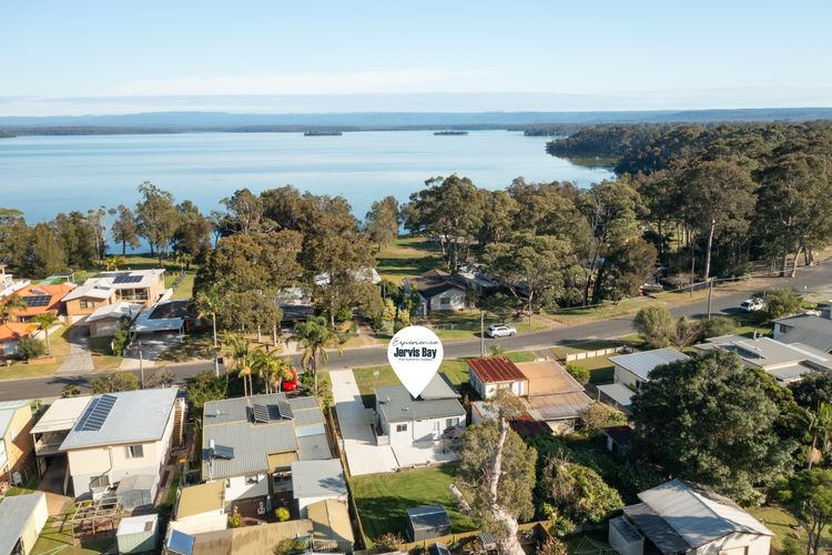 Wal120 – Wanderer by Experience Jervis Bay