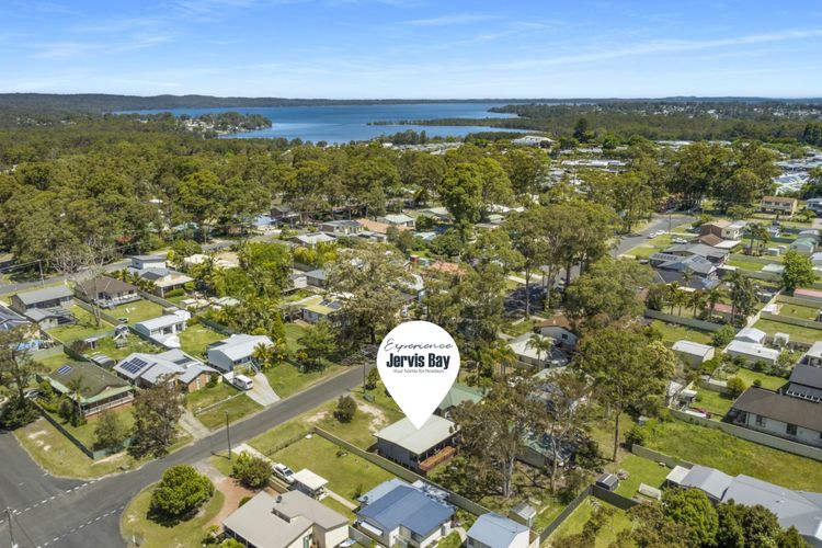 Tib25 – Corinya Cottage By Experience Jervis Bay