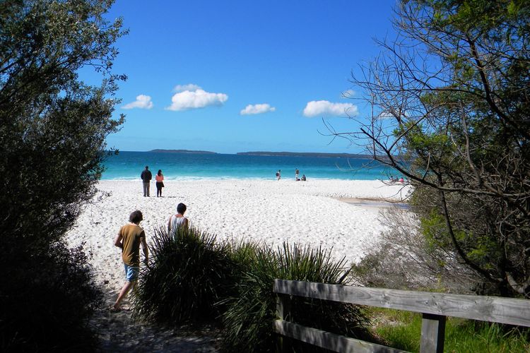 Tib25 – Corinya Cottage By Experience Jervis Bay