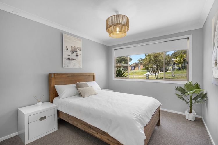 Tib25 – Corinya Cottage By Experience Jervis Bay