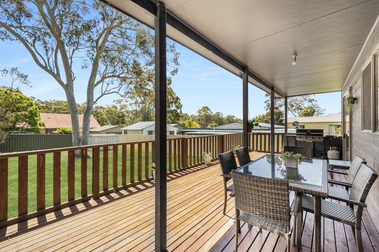 Tib25 – Corinya Cottage By Experience Jervis Bay