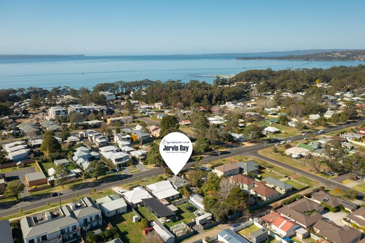 Haw43 – Kingston Cottage by Experience Jervis Bay