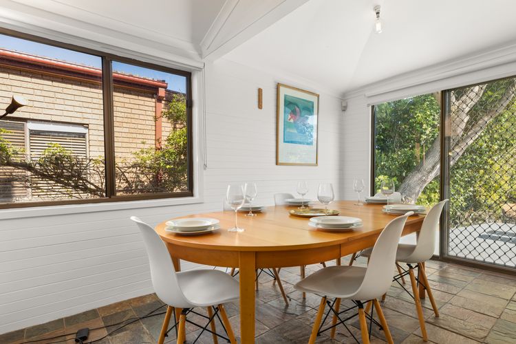 Haw43 – Kingston Cottage by Experience Jervis Bay