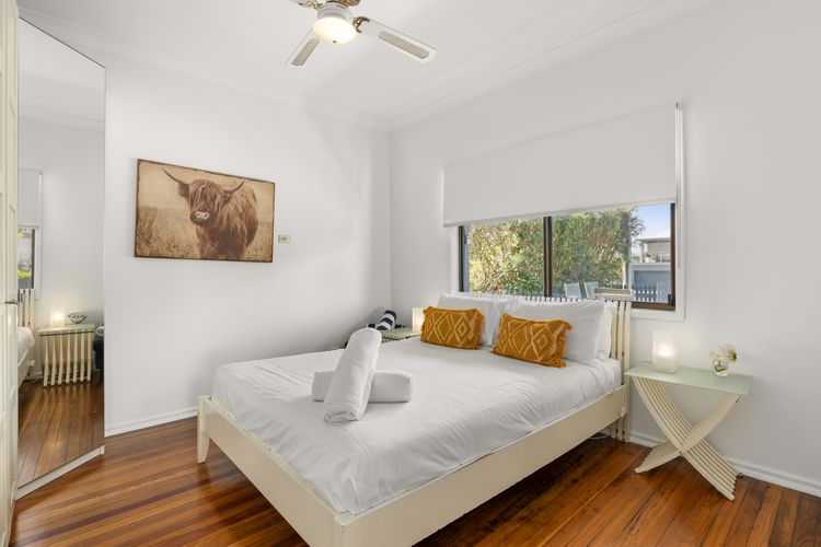 Haw43 – Kingston Cottage by Experience Jervis Bay