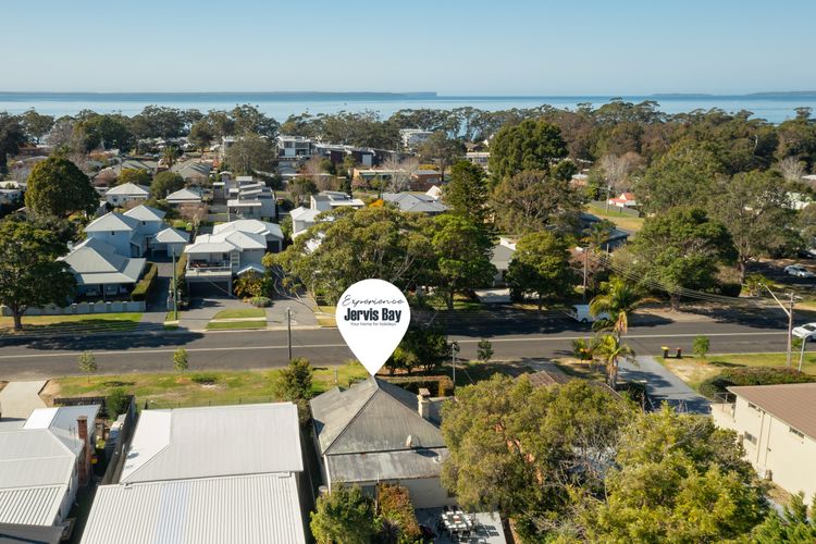 Haw43 – Kingston Cottage by Experience Jervis Bay