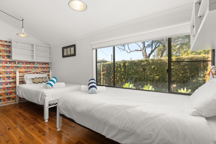Haw43 – Kingston Cottage by Experience Jervis Bay
