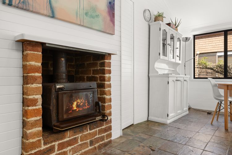 Haw43 – Kingston Cottage by Experience Jervis Bay
