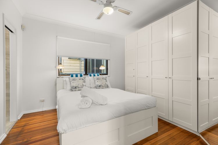 Haw43 – Kingston Cottage by Experience Jervis Bay