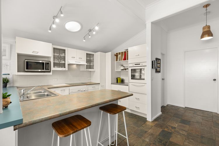 Haw43 – Kingston Cottage by Experience Jervis Bay