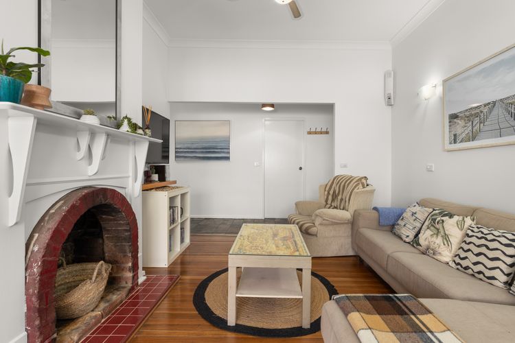 Haw43 – Kingston Cottage by Experience Jervis Bay