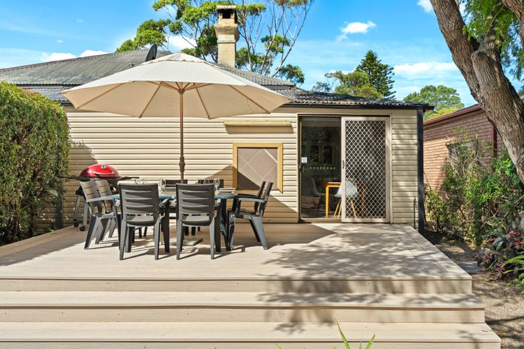Haw43 – Kingston Cottage by Experience Jervis Bay