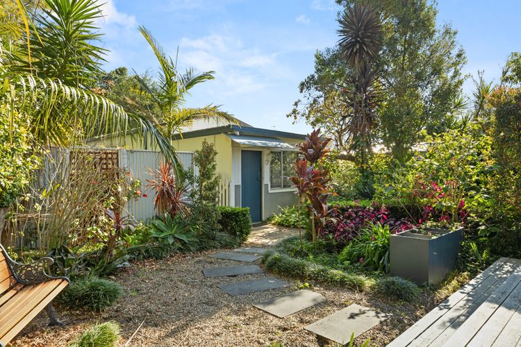 Haw43 – Kingston Cottage by Experience Jervis Bay
