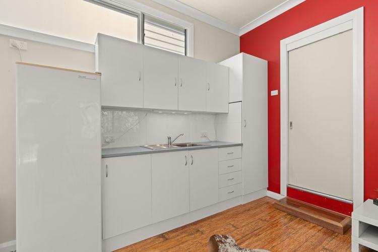 Haw43a – Kingston Gardens by Experience Jervis Bay
