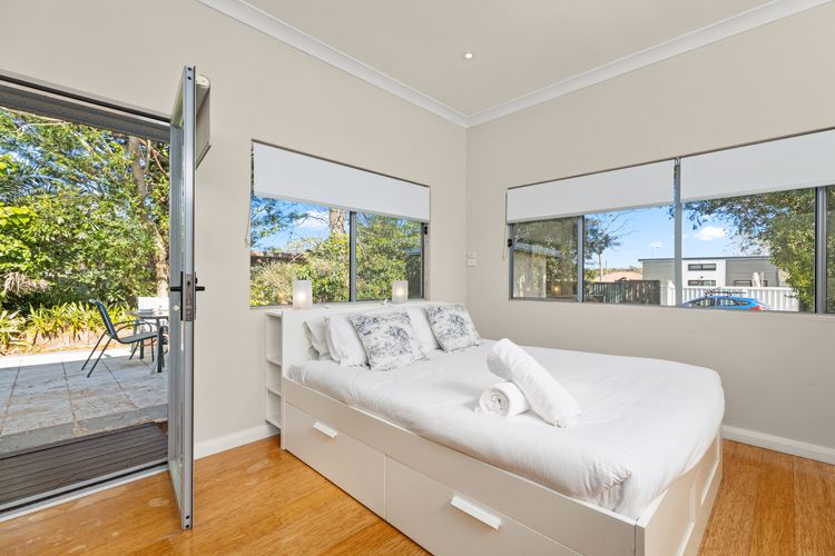 Haw43a – Kingston Gardens by Experience Jervis Bay