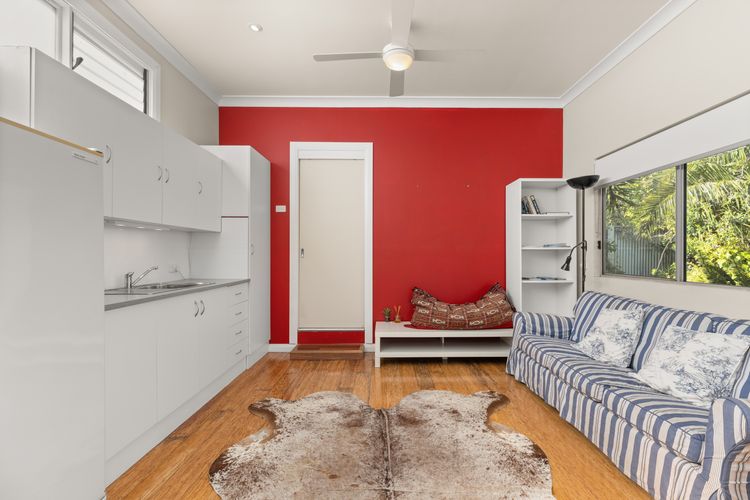 Haw43a – Kingston Gardens by Experience Jervis Bay