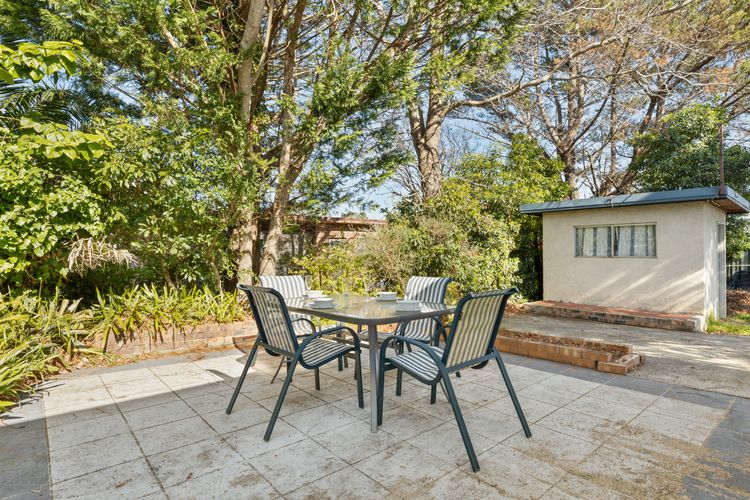 Haw43a – Kingston Gardens by Experience Jervis Bay