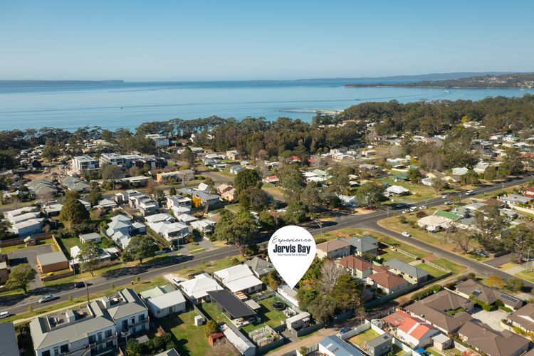 Haw43a – Kingston Gardens by Experience Jervis Bay